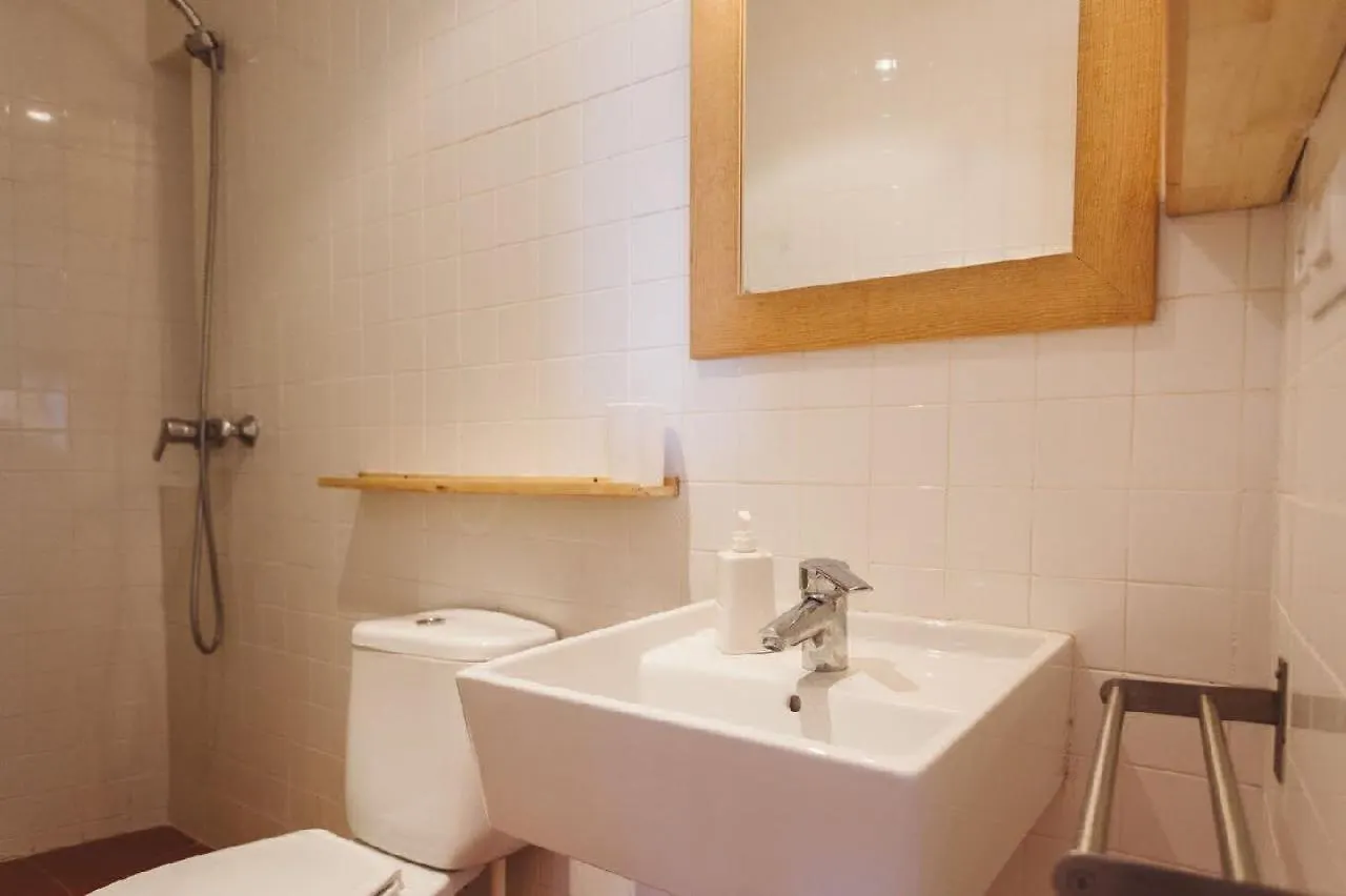 T5 - Cozy Retreat 50M To Beach Garden Escape Tamariu Apartment