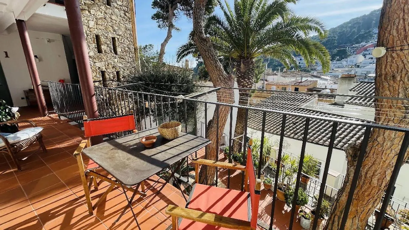 T5 - Cozy Retreat 50M To Beach Garden Escape Tamariu