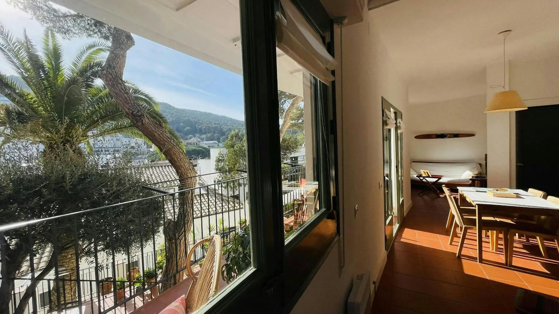 T5 - Cozy Retreat 50M To Beach Garden Escape Tamariu 0*,  Spain