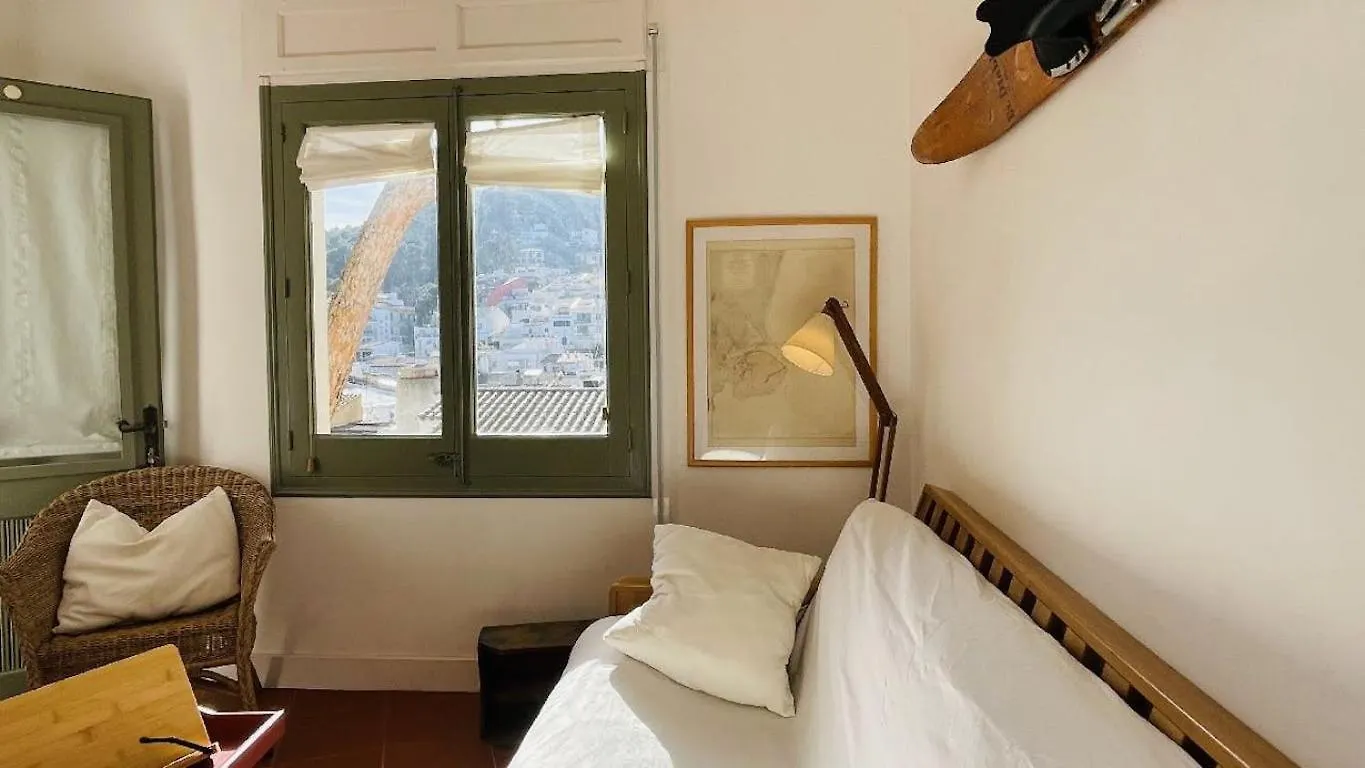 T5 - Cozy Retreat 50M To Beach Garden Escape Tamariu