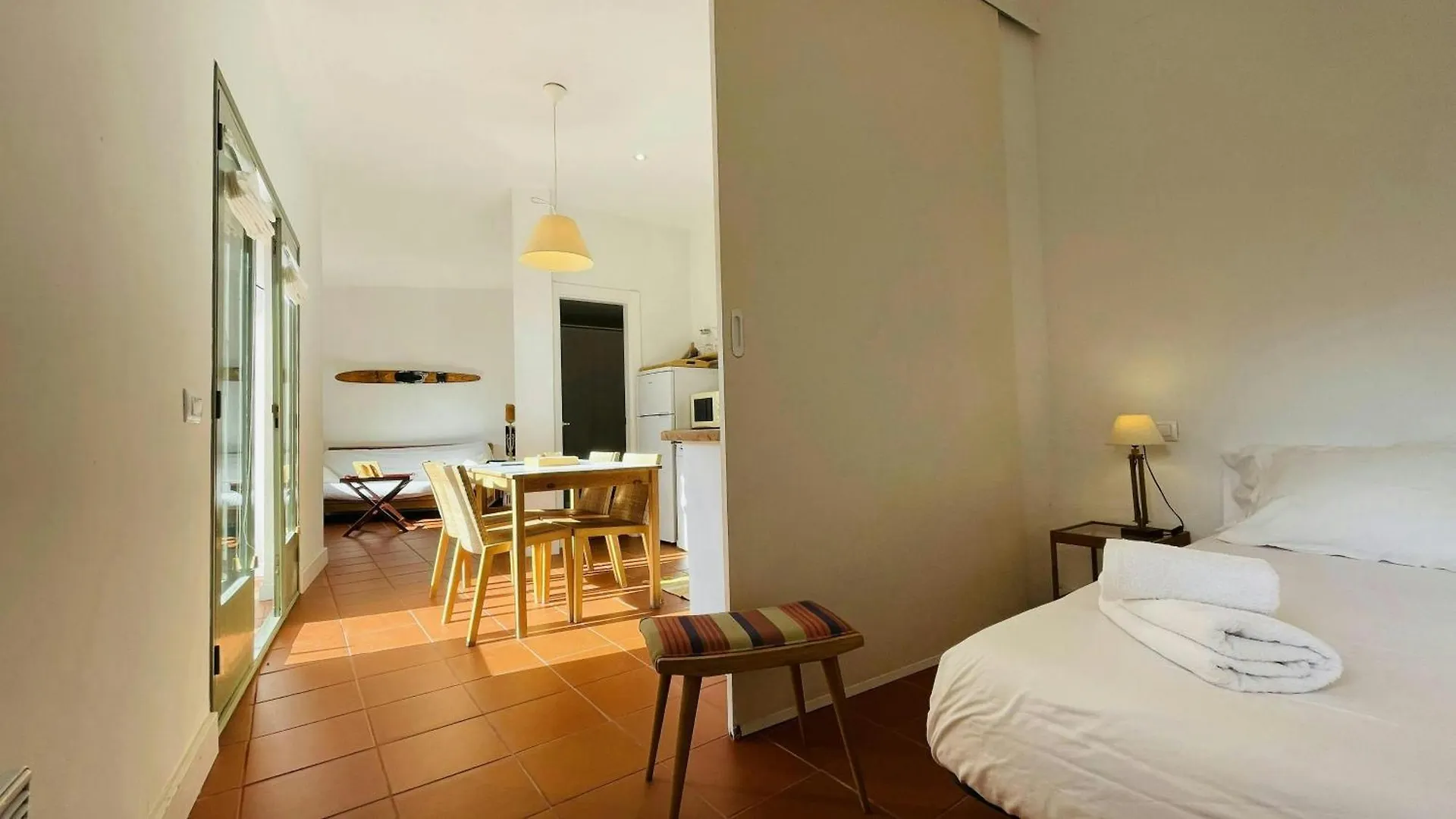 T5 - Cozy Retreat 50M To Beach Garden Escape Tamariu