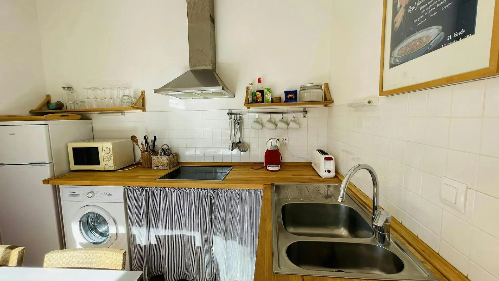 T5 - Cozy Retreat 50M To Beach Garden Escape Tamariu