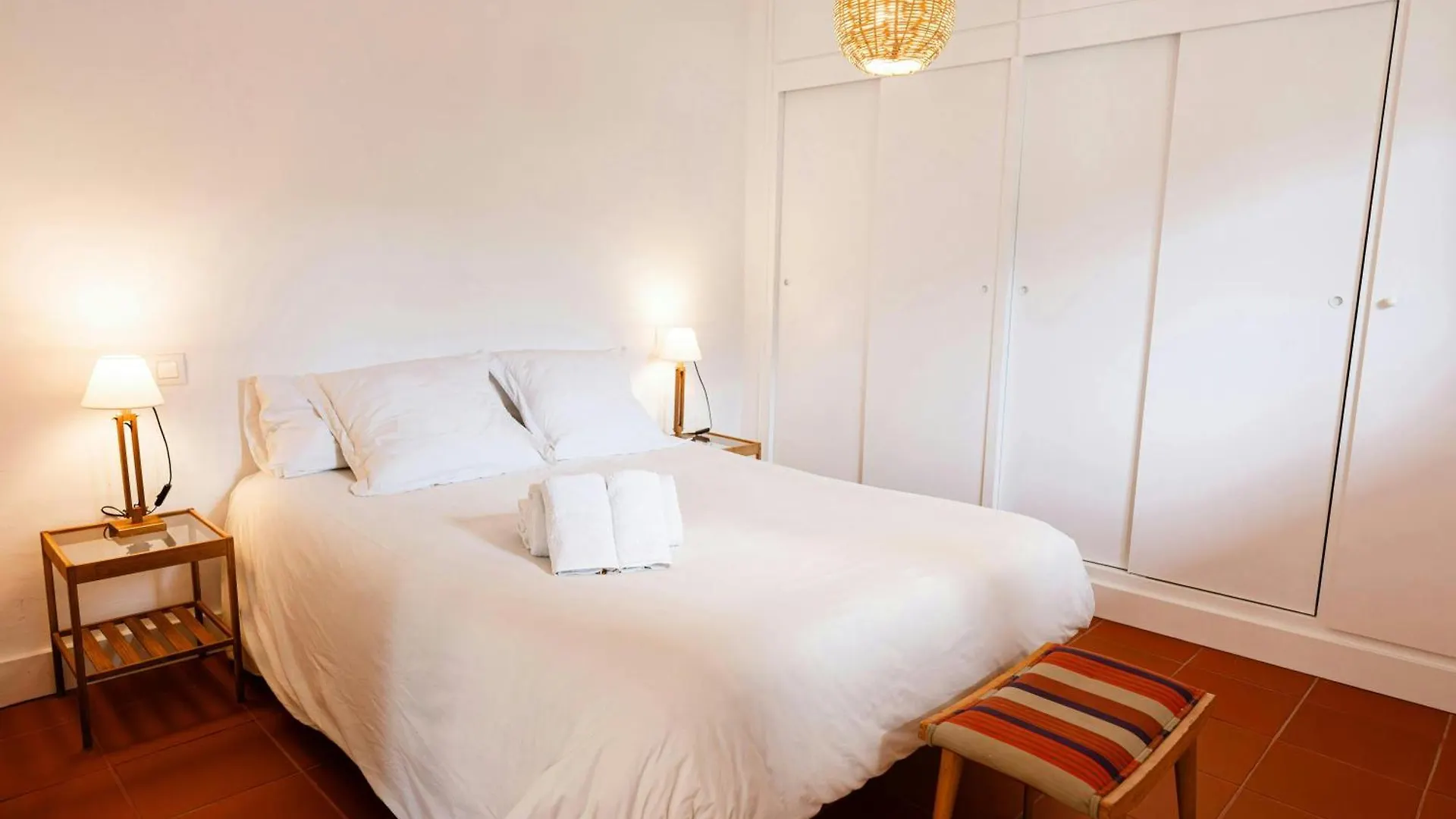 T5 - Cozy Retreat 50M To Beach Garden Escape Tamariu Spain