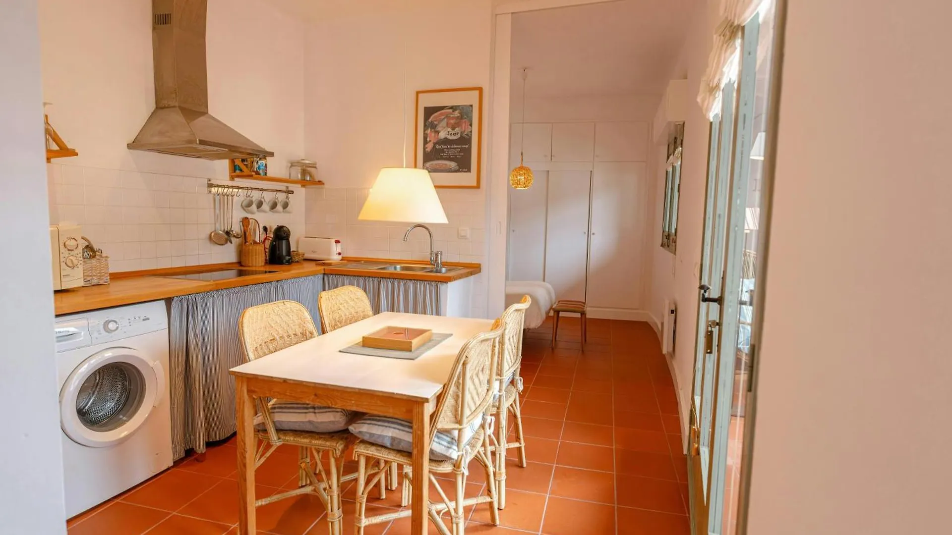 T5 - Cozy Retreat 50M To Beach Garden Escape Tamariu 0*,  Spain