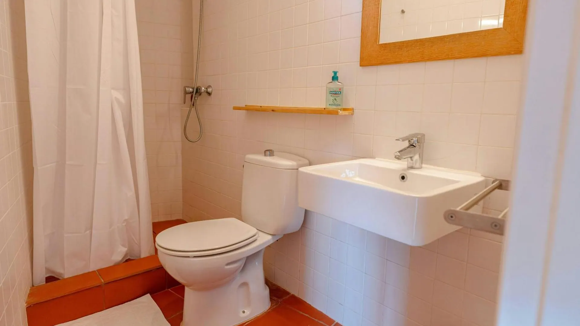 T5 - Cozy Retreat 50M To Beach Garden Escape Tamariu