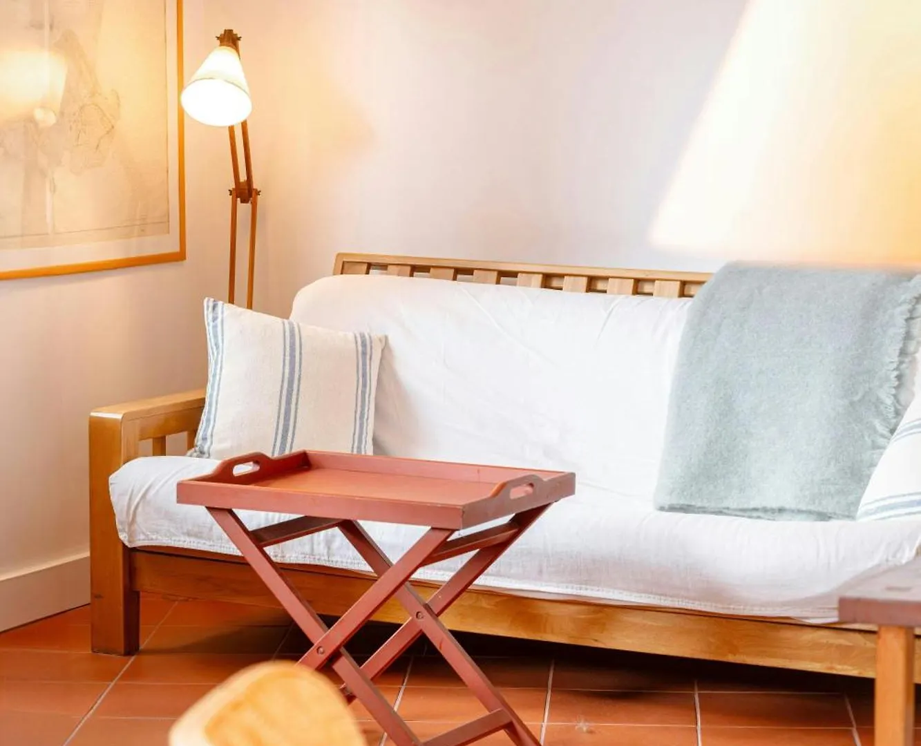 Apartment T5 - Cozy Retreat 50M To Beach Garden Escape Tamariu