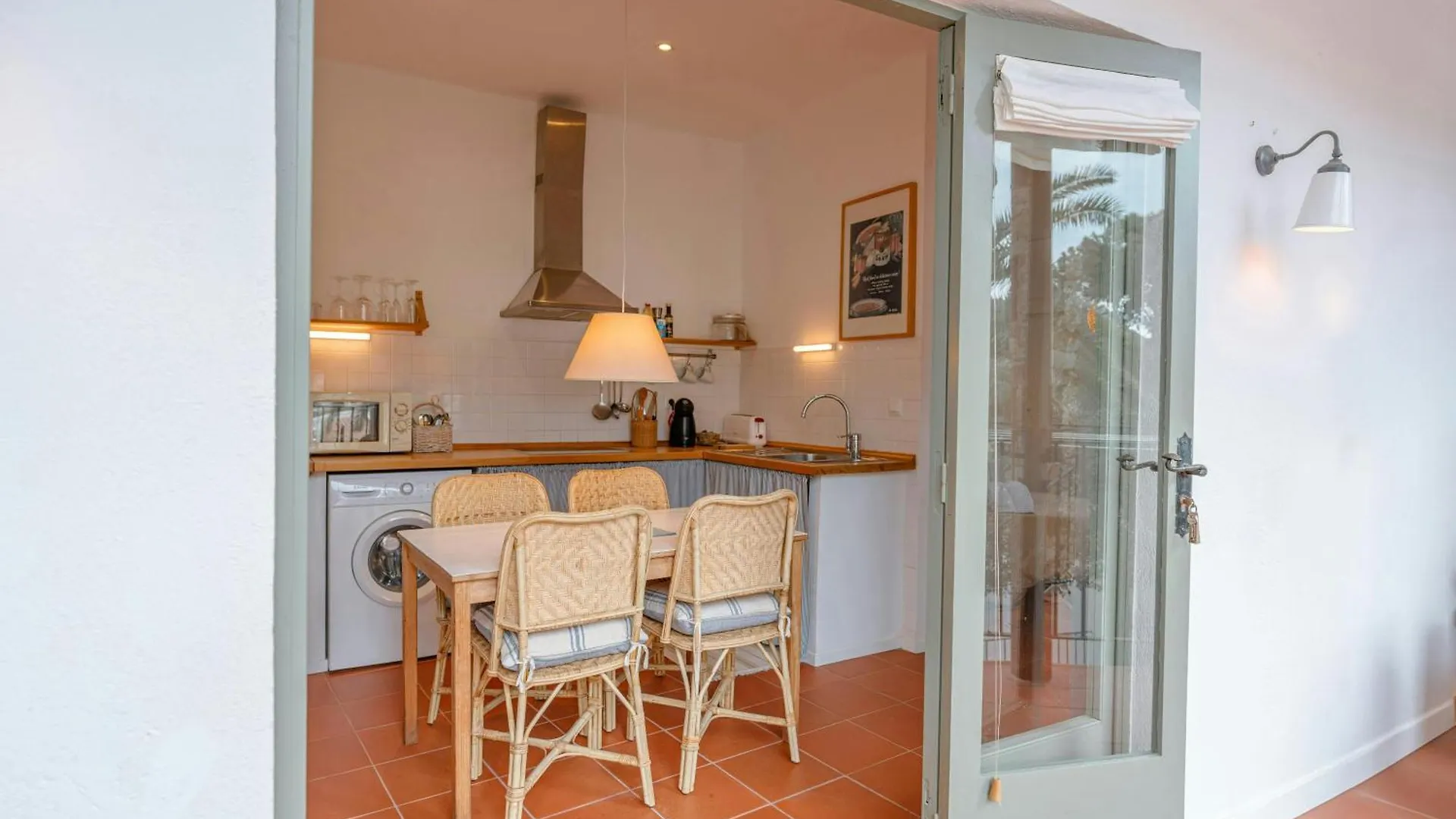 T5 - Cozy Retreat 50M To Beach Garden Escape Tamariu