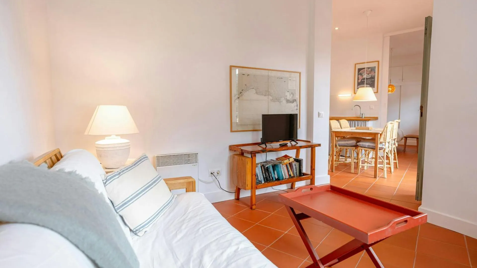 T5 - Cozy Retreat 50M To Beach Garden Escape Tamariu
