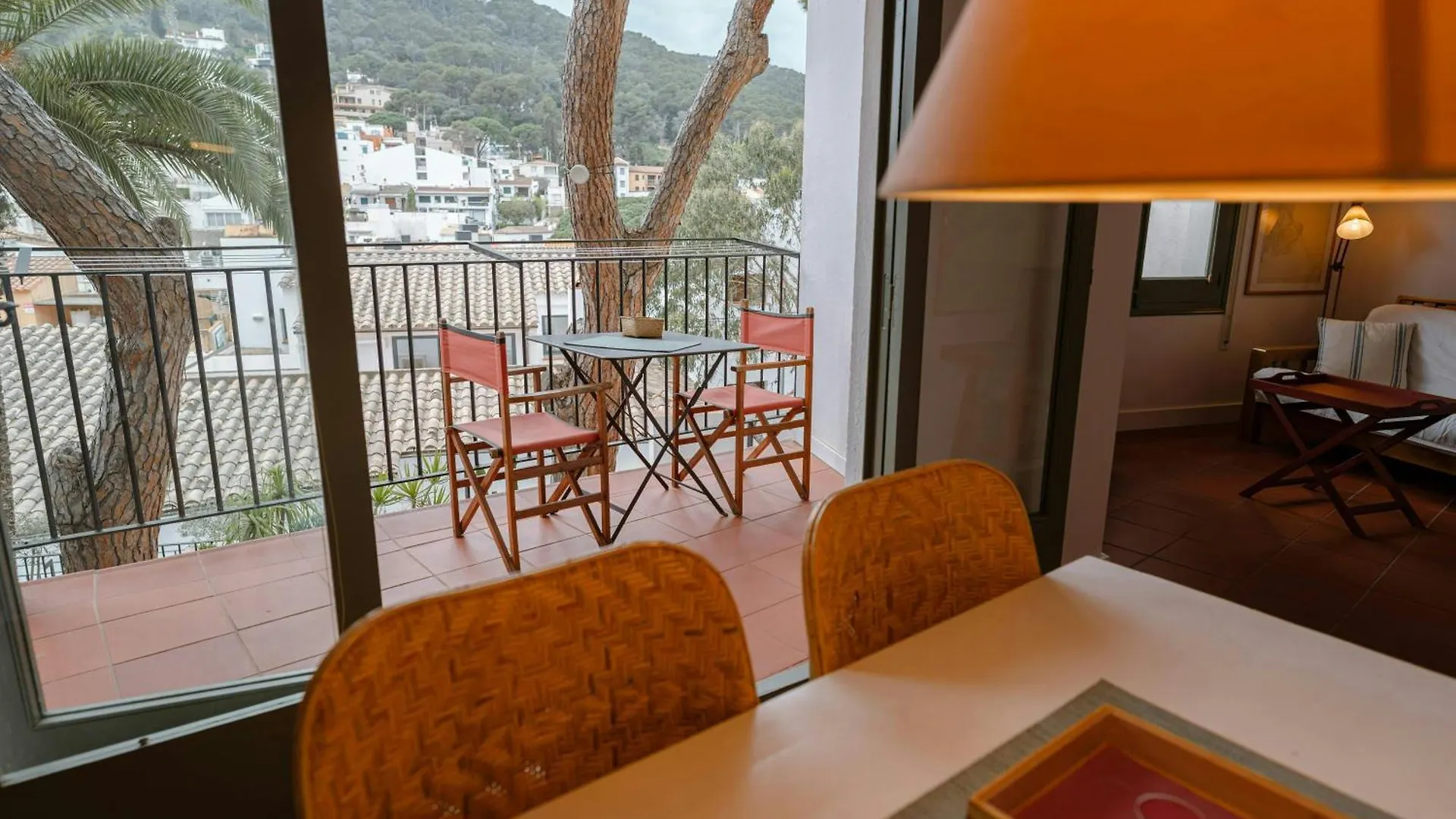 T5 - Cozy Retreat 50M To Beach Garden Escape Tamariu Spain