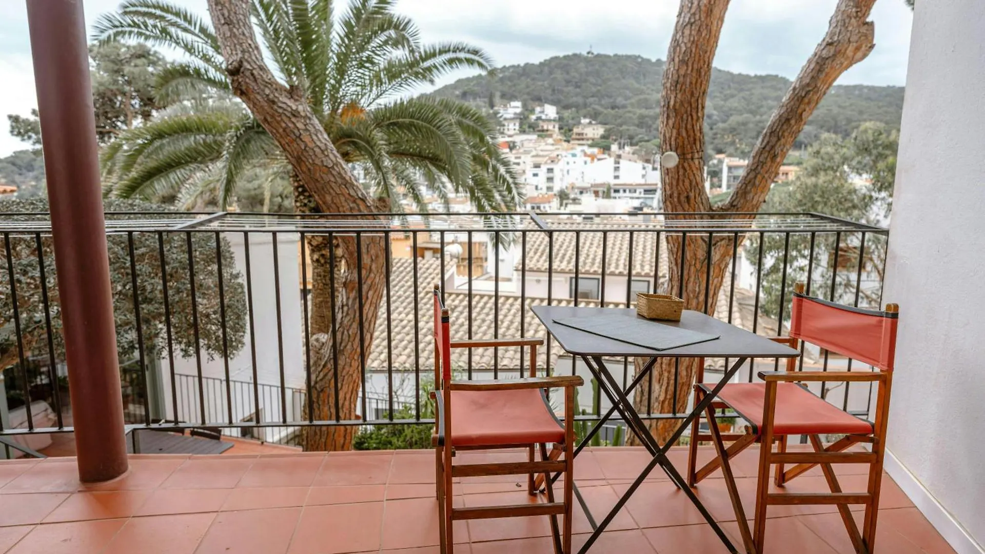 T5 - Cozy Retreat 50M To Beach Garden Escape Tamariu