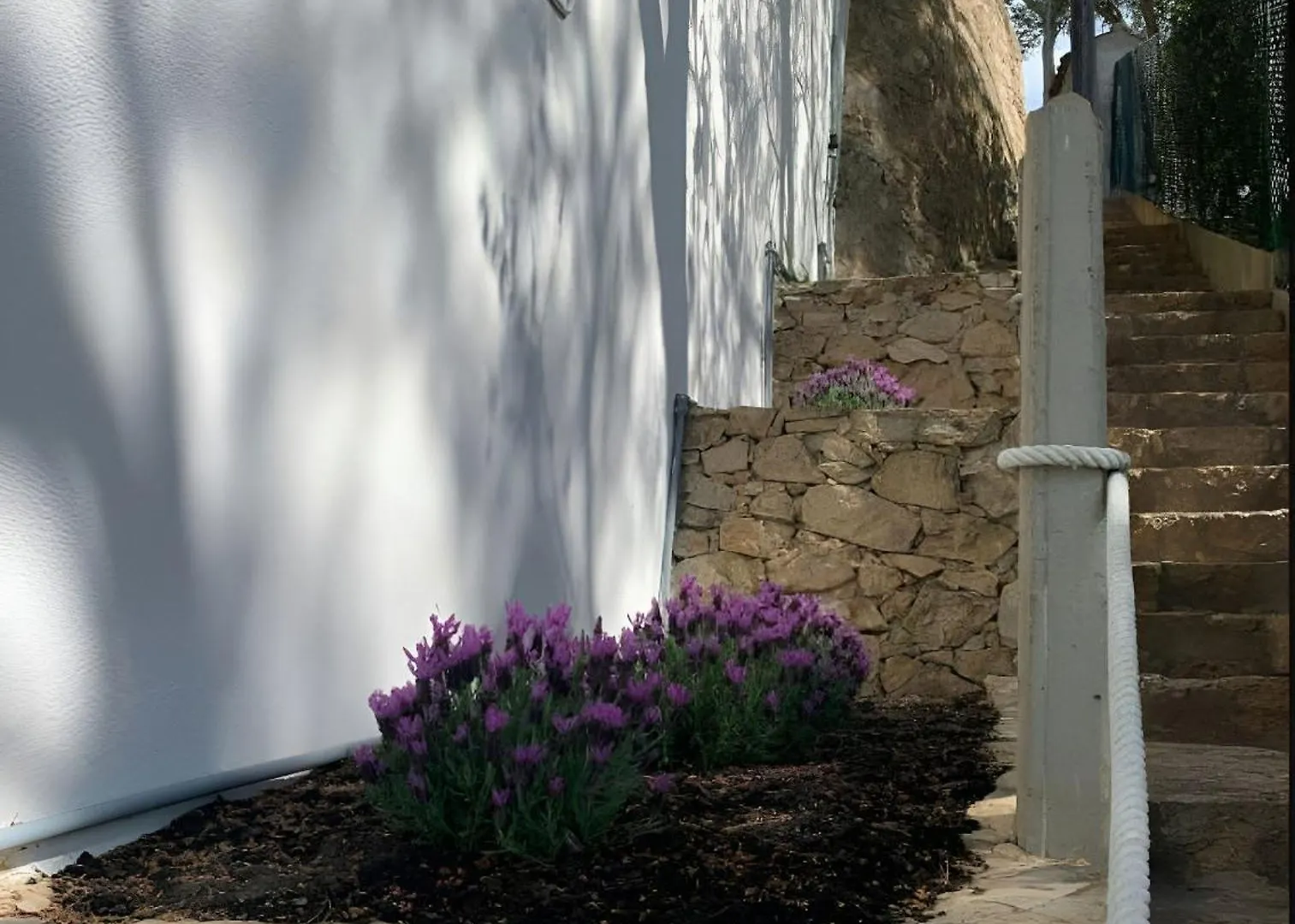 Daire T5 - Cozy Retreat 50M To Beach Garden Escape Tamariu