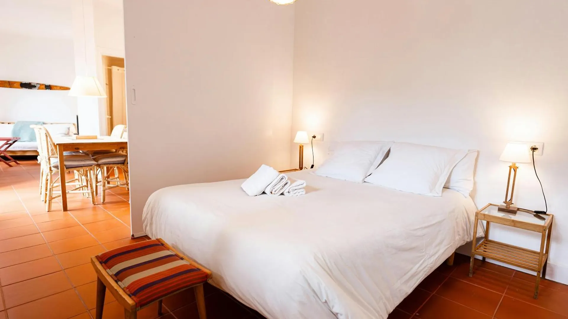 T5 - Cozy Retreat 50M To Beach Garden Escape Tamariu