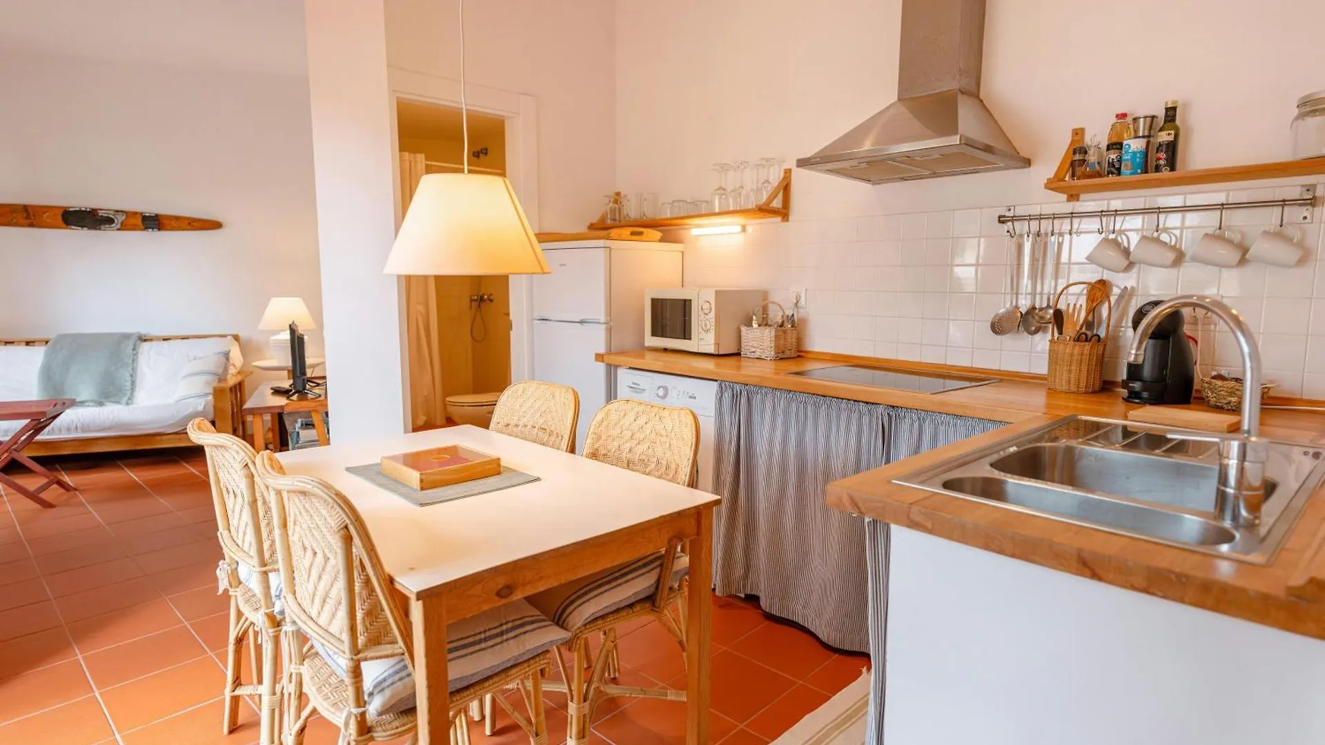 T5 - Cozy Retreat 50M To Beach Garden Escape Tamariu Spanien