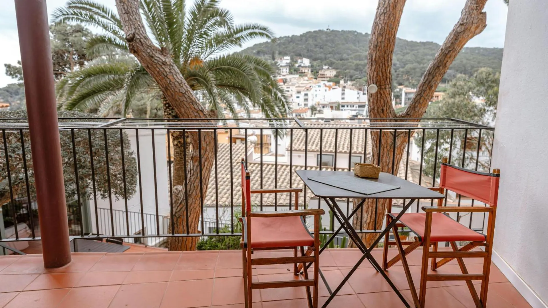 T5 - Cozy Retreat 50M To Beach Garden Escape Tamariu 0*,  Spanien